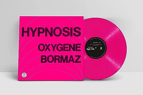 Various - Oxygene [VINYL]