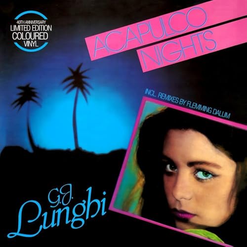 Various - Acapulco Nights [VINYL]