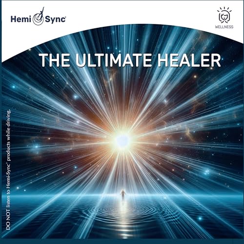 Tammy Anderson - The Ultimate Healer [CD]