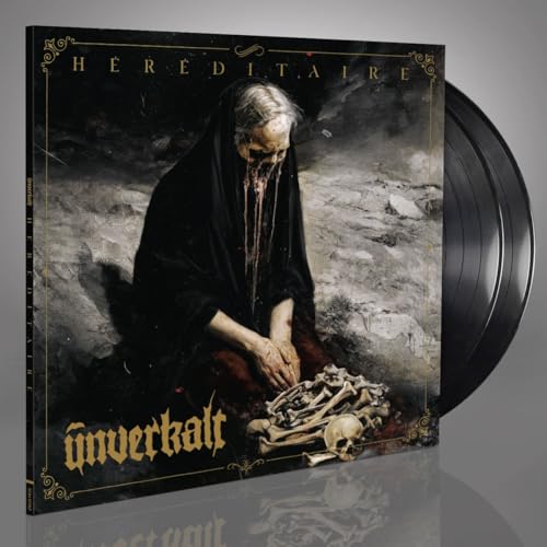 Unverkalt - H [VINYL]