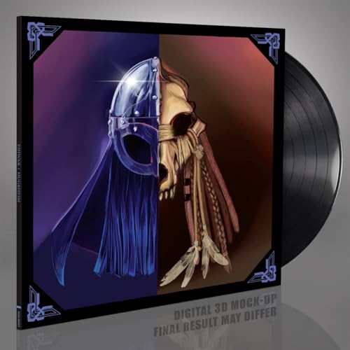 Eihwar - Hugrheim [VINYL]