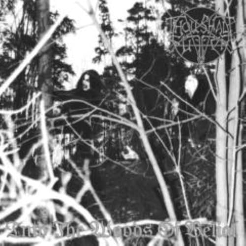 Thou Shalt Suffer - Into The Woods Of Belial (2cd) [CD]