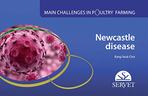 Newcastle Disease - Main challenges in poultry farming