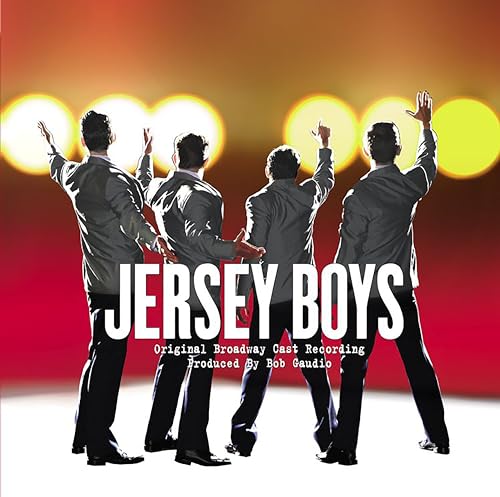 Jersey Boys / O.b.c.r. - Jersey Boys / O.b.c.r. [VINYL]