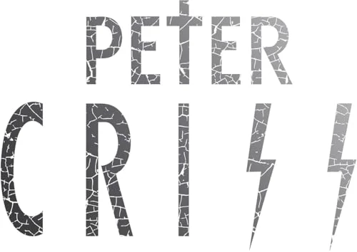 Criss Peter - Peter Criss - White Wallet [CD]