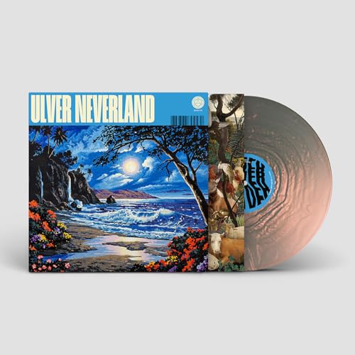 Ulver - Neverland [VINYL]
