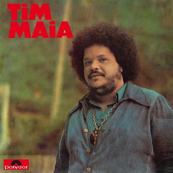 Maia Tim - Maia Tim [VINYL]
