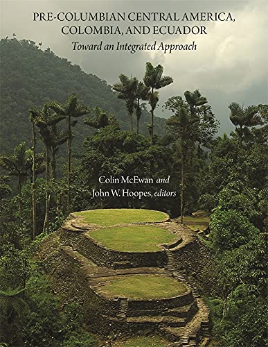Pre-Columbian Central America