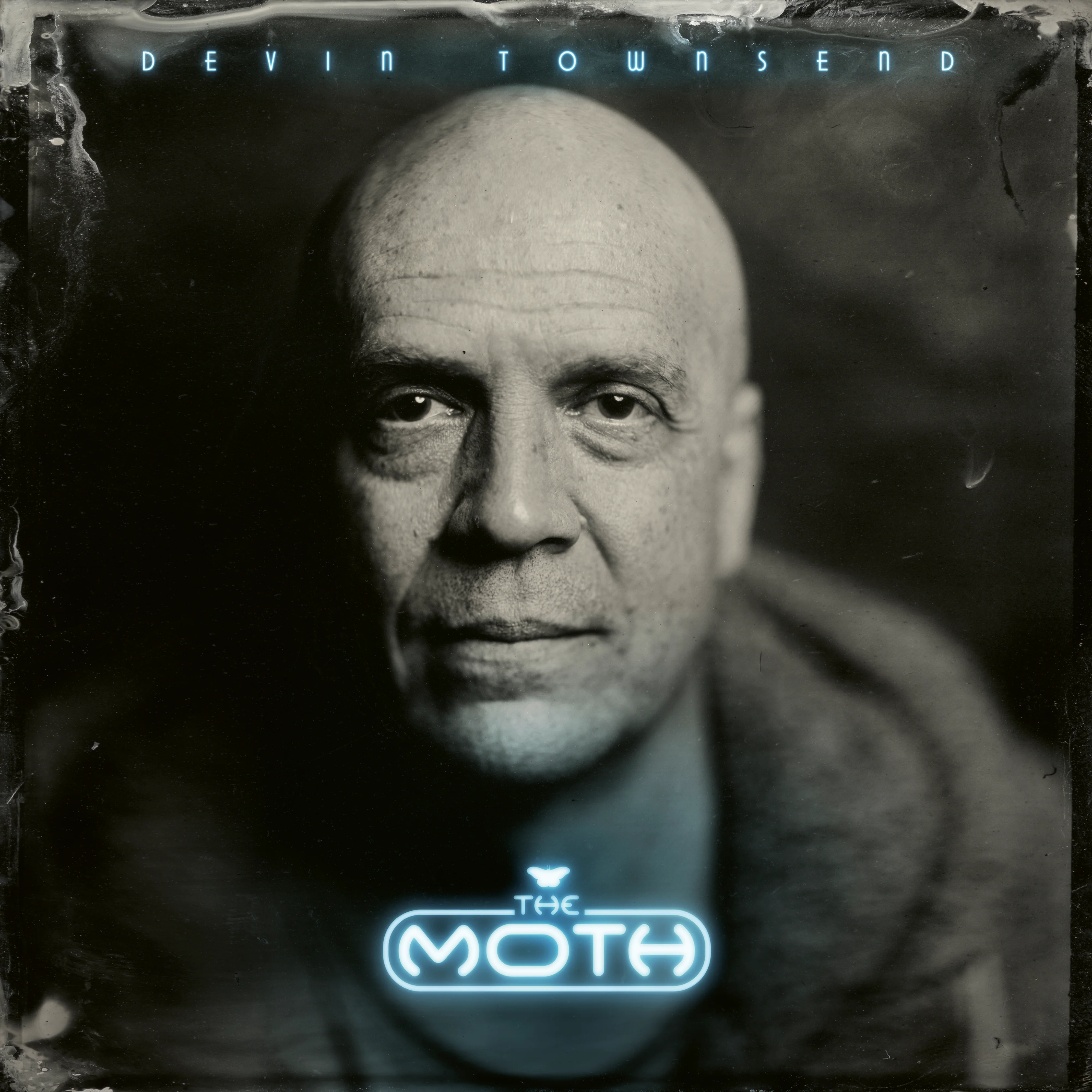 Devin Townsend - The Moth (3CD/BD) [CD]