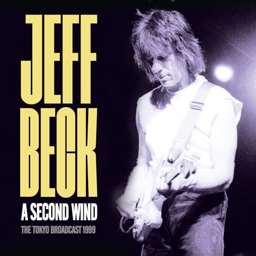 Various - A Second Wind [CD]