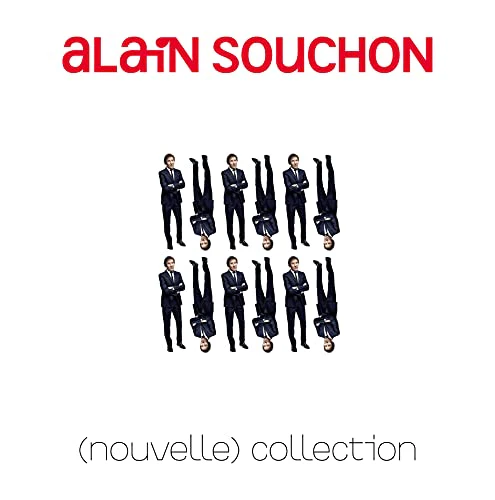 Alain  Souchon - (nouvelle) Collection [VINYL]