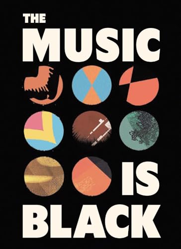 The Music Is Black: A British Story