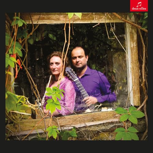 Francisco Correa And Emily And - From Honey To Ashes [CD]