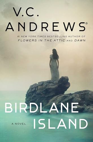 Birdlane Island: A Novel [Paperback] [2025] Andrews, V.C.