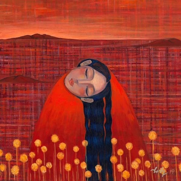 Various - The Liminality Of Her / Can You See Me Now? [CD]