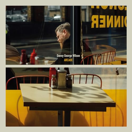 Danny George Wilson - Arcade [VINYL]