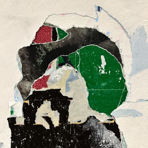 The Mad Laboratory Of Anti-mat - Study Of A Dead End [VINYL]