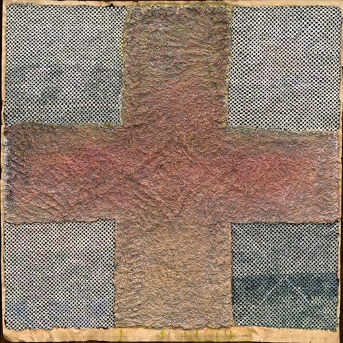 Malone,kali & Leila Bordreuil - Music For Intersecting Planes [VINYL]
