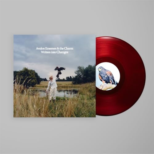 Emerson,avalon - Written Into Changes [VINYL]