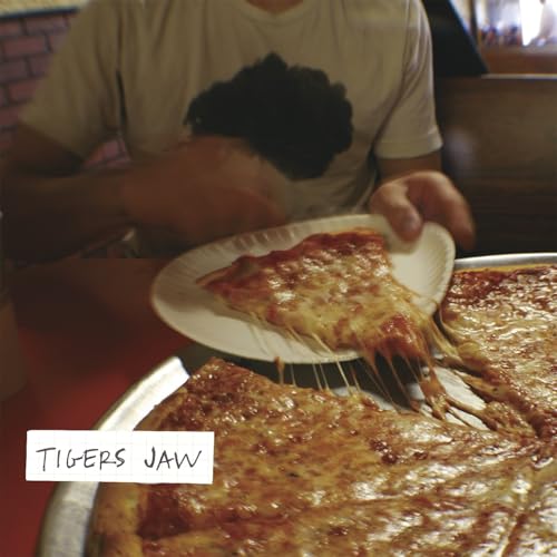 Tigers Jaw - Tigers Jaw [VINYL]