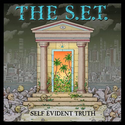 The S.e.t. - Self Evident Truth [VINYL]