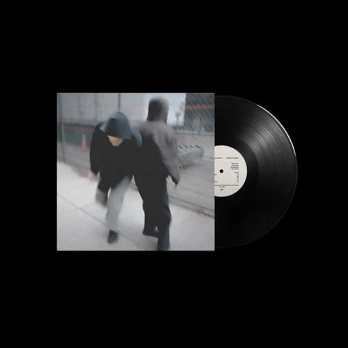 Saxl,elori / Henry Solomon - Seeing Is Forgetting [VINYL]
