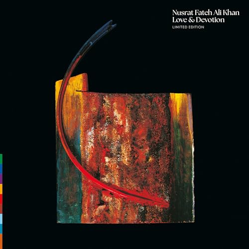 Nusrat Fateh Ali Khan & Party - Love And Devotion (Limited Edition) [VINYL]