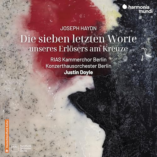 Konzerthausorchester Berlin, J - Haydn: Die Sieben Letzten Wort [CD]