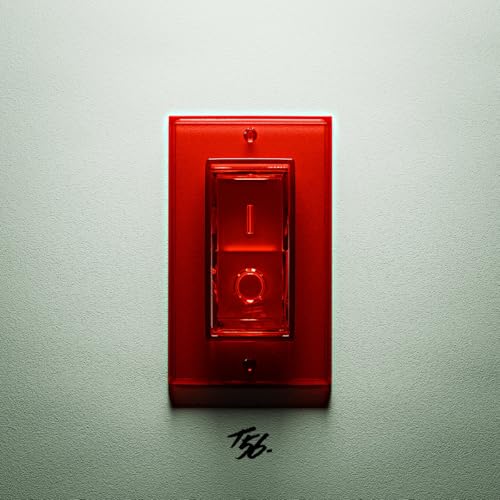 Ten56 - Io [CD]