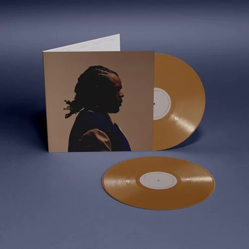 Lord Jah-monte Ogbon - As Of Now [VINYL]