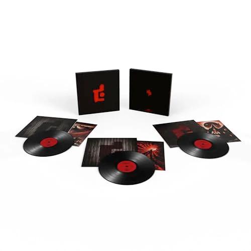 Andrew Hulshult - Dusk (original Soundtrack) [VINYL]