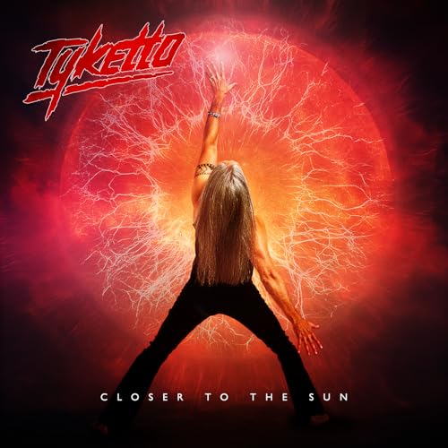 Tyketto - Closer To The Sun [VINYL]