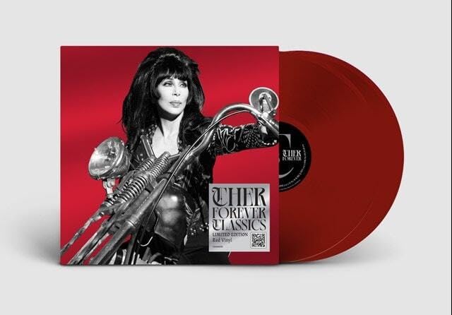 Cher - Forever [VINYL]