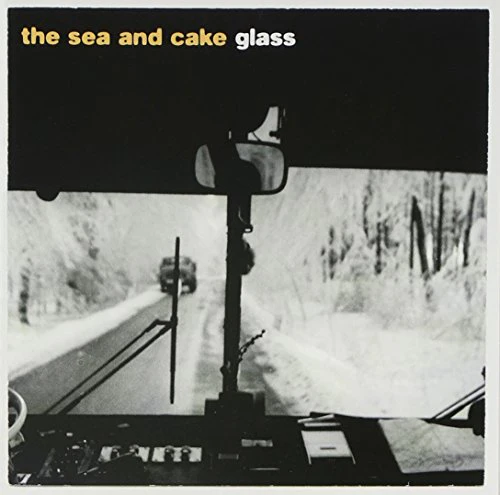 Sea & Cake - Glass [CD]
