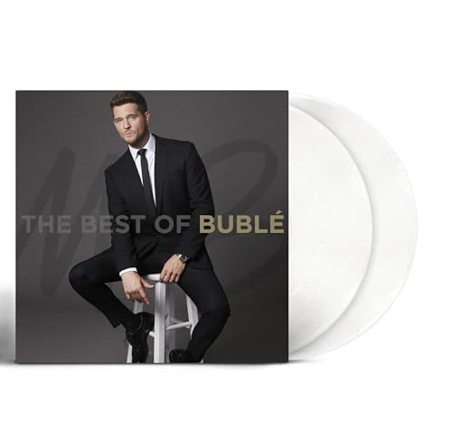 Michael Bublé - The Best of Bublé [VINYL]