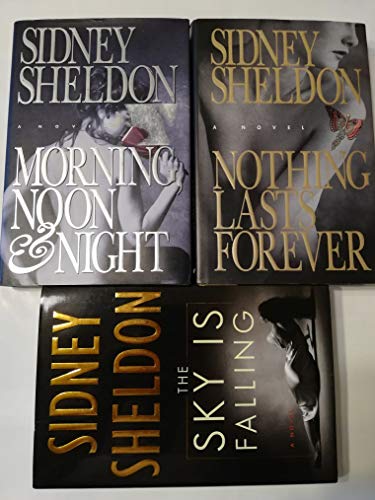 Nothing Lasts Forever [Hardcover]