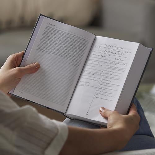 Nrsv Catholic Edition Bible, Magnolia Hardcover (Global Cover Series): Holy Bible