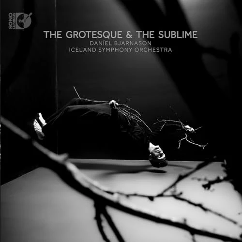 The Grotesque & The Sublime [BLU-RAY]