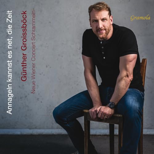 Groissbock/uhler/stippich - Annageln Kannst Es Net [CD]