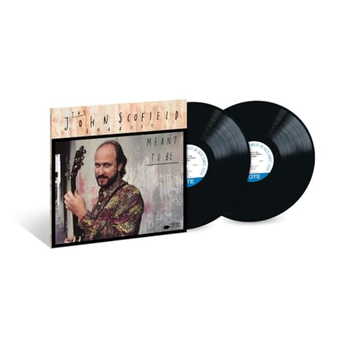 John Scofield - Meant To Be [VINYL]