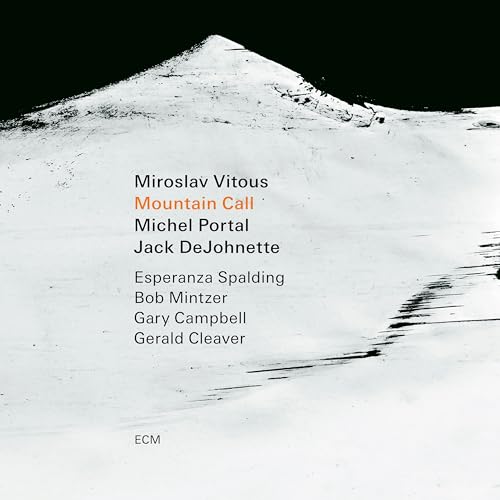 Various - Mountain Call [VINYL]