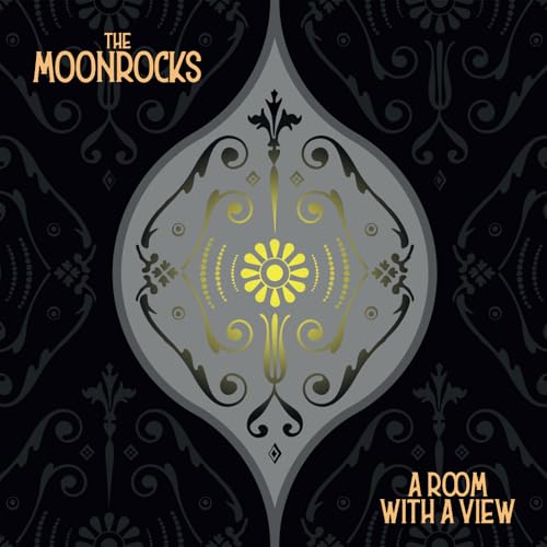 Moonrocks - A Room With A View [VINYL]