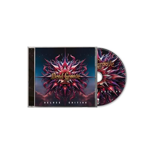 Dead Groove - Rubicon - Deluxe Edition [CD]