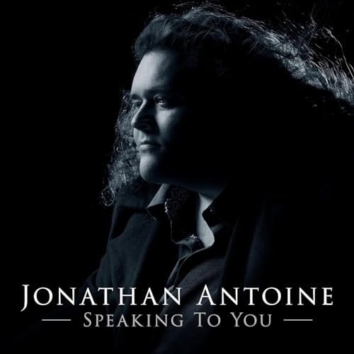 Jonathan Antoine - Speaking To You [VINYL]