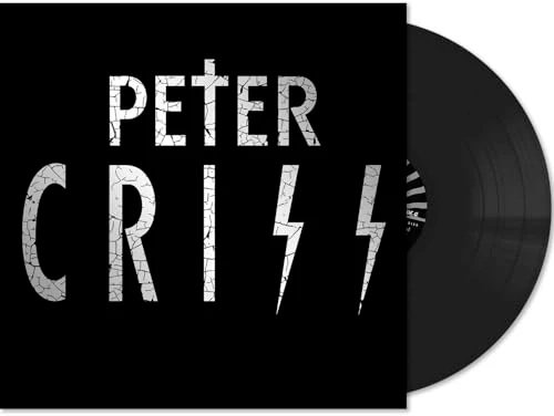 Peter Criss - Peter Criss [VINYL]