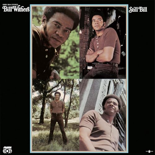 Bill Withers - Still Bill (Limited Edition) (Translucent Green Vinyl) [VINYL]