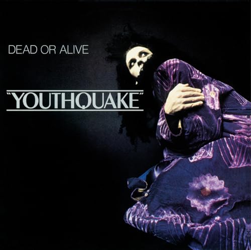 Dead Or Alive - Youthquake [VINYL]