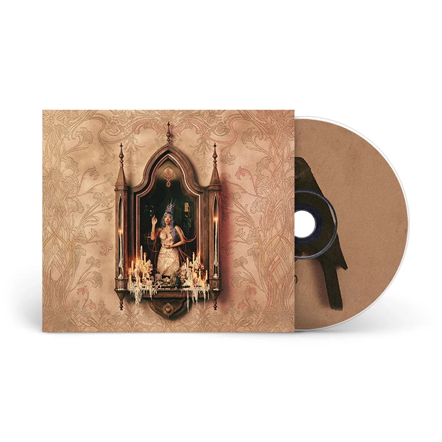 Melanie Martinez - HADES [CD]