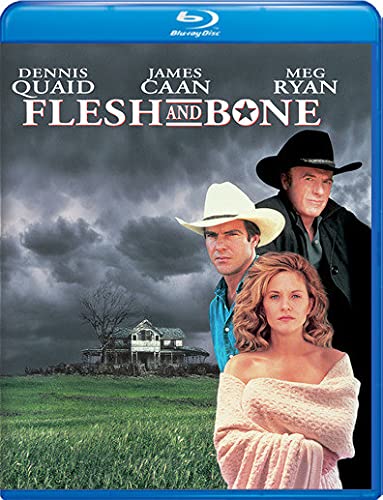 Flesh & Bone [BLU-RAY]