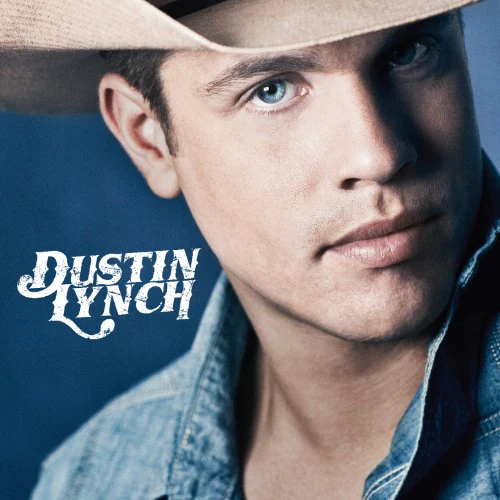 Lynch Dustin - Dustin Lynch [CD]